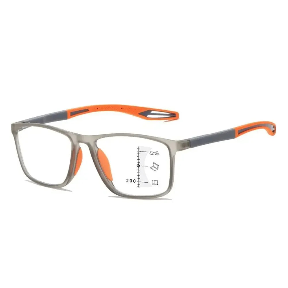 Aura Vision - Netteté maximale, confort total