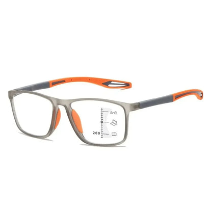 Aura Vision - Netteté maximale, confort total