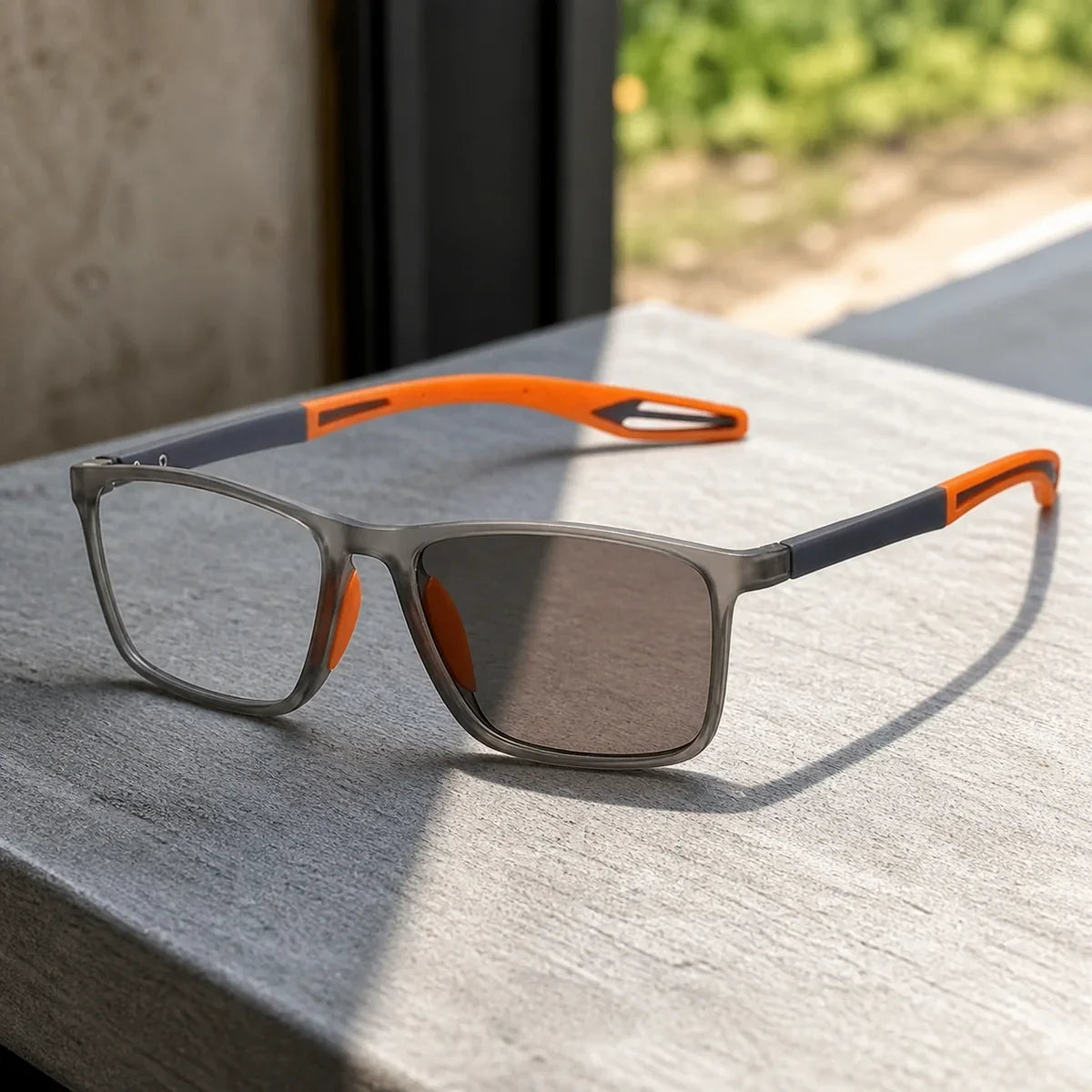 Aura Vision - Netteté maximale, confort total