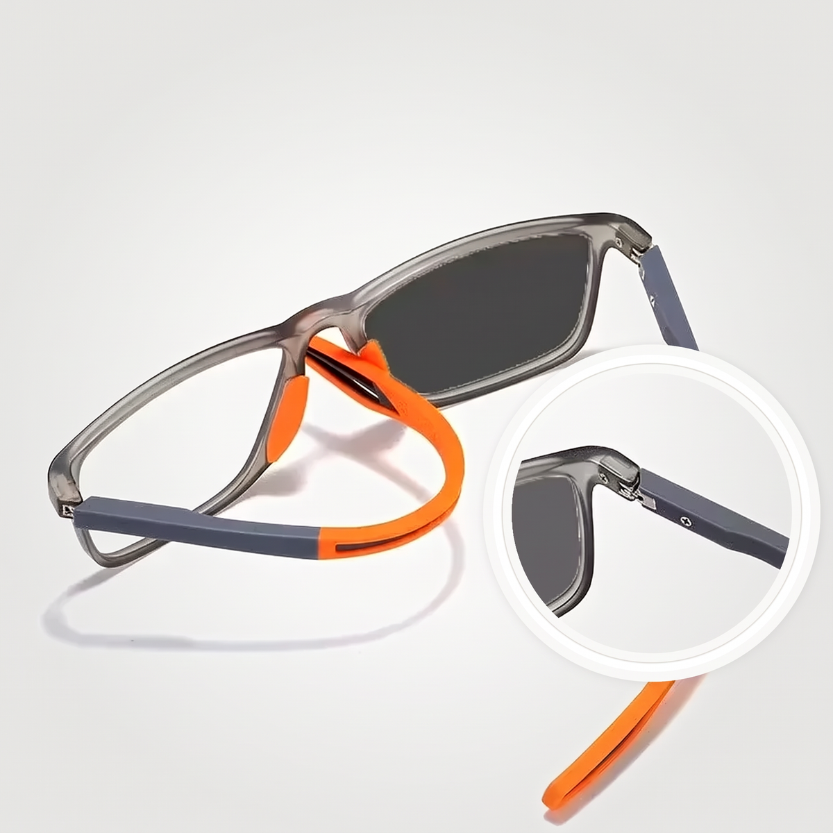 Aura Vision - Netteté maximale, confort total
