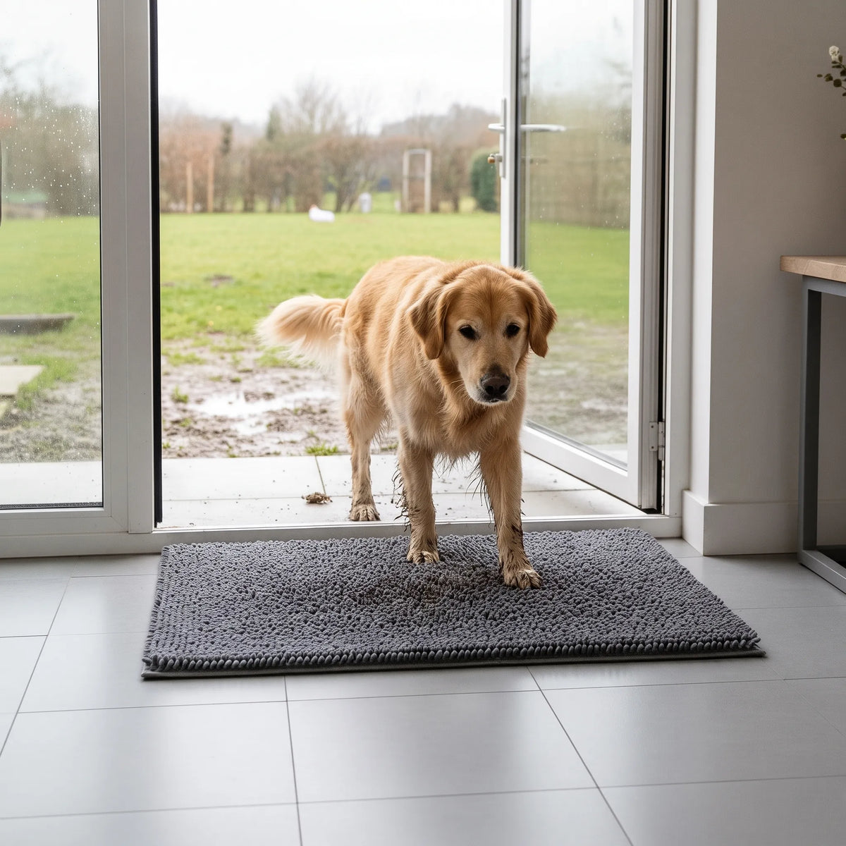 Tapis Patte'Clean