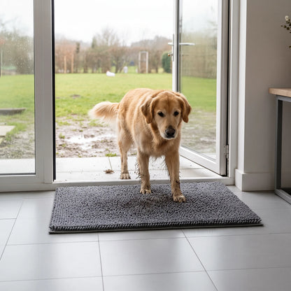 Tapis Patte'Clean