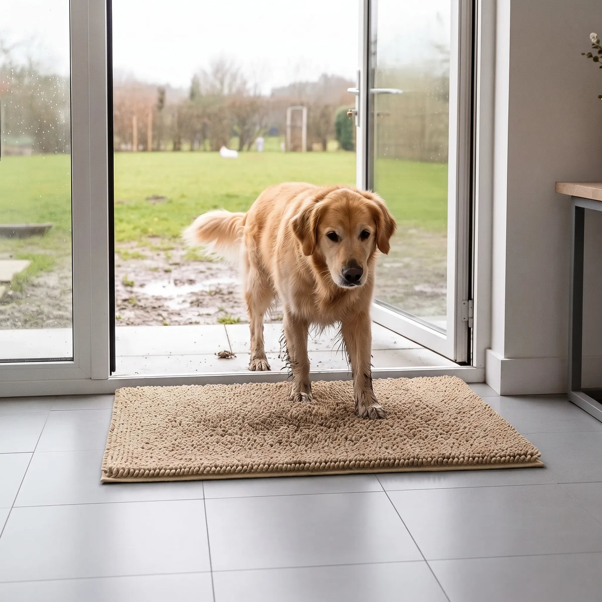 Tapis Patte'Clean