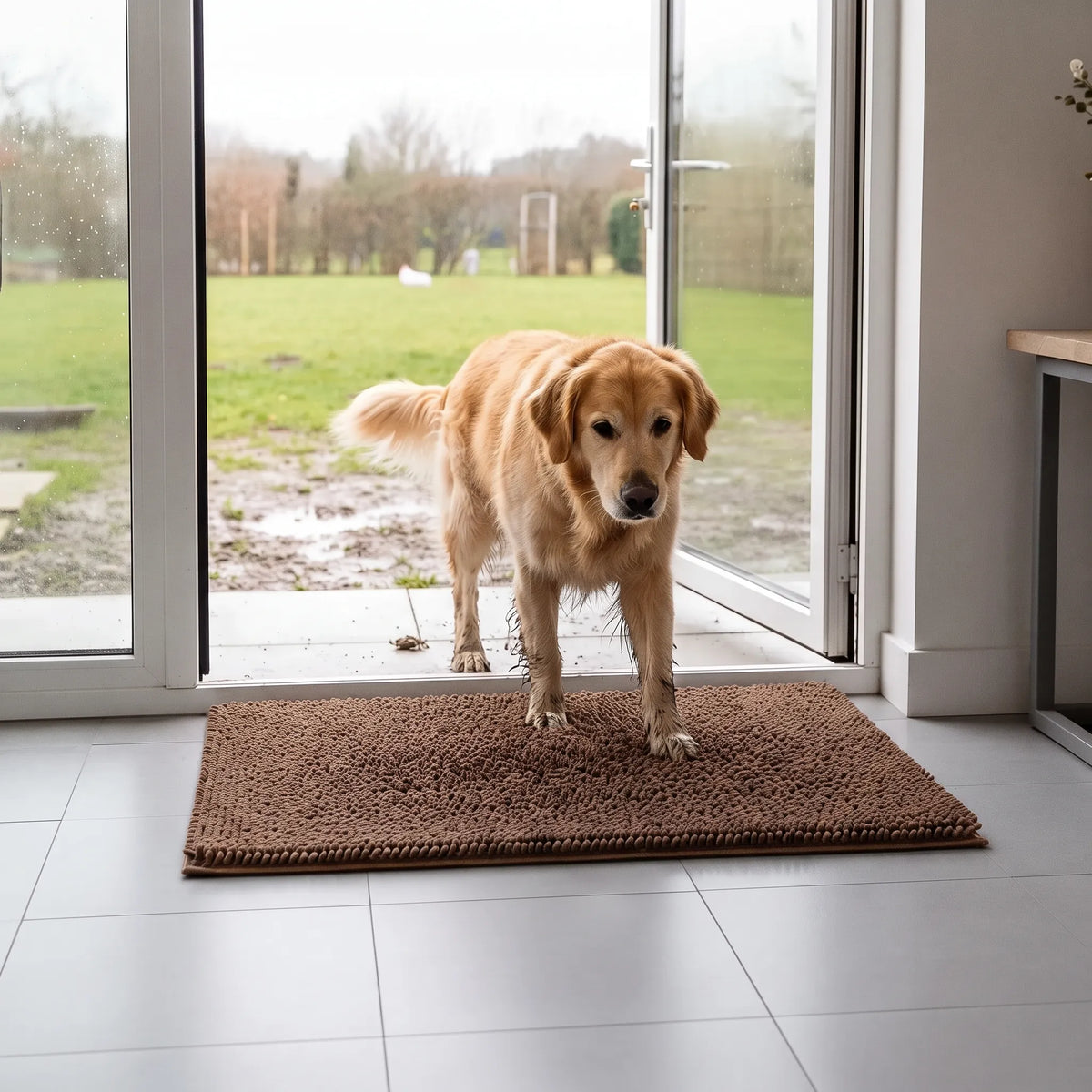 Tapis Patte'Clean